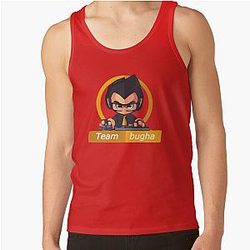 Bugha Tank Top