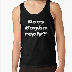 Bugha Trendy Tank