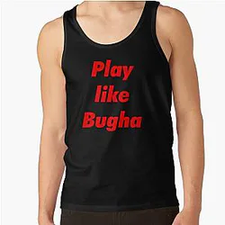 Play Like Bugha Tank Top