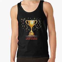 Bugha world cup champion tank