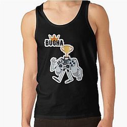 BUGHA world cup 2020 Tank Top