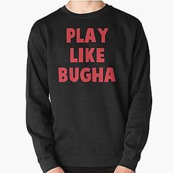Play Like Bugha Sweatshirt