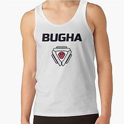 Bugha Tank Top