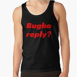Bugha Tank Top