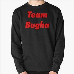 Team Bugha sweatshirt