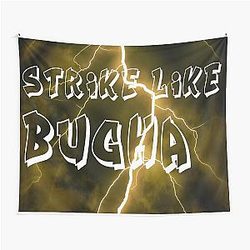 Strike Bugha Tapestry