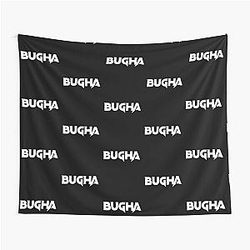 Bugha sticker Tapestry