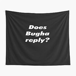 Bugha Trendy Tapestry
