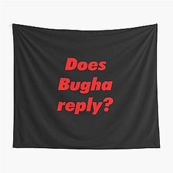 Does Bugha Reply Tapestry