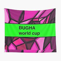 Bugha World Cup