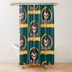 Team Bugha Curtain