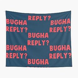 Bugha Tapestry
