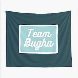 Bugha Tapestry