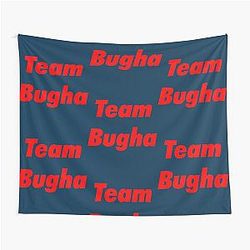 Team Bugha Tapestry