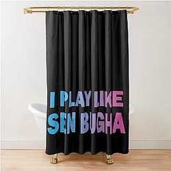 Shower Curtain