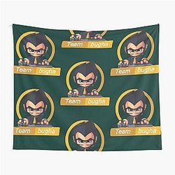 Team Bugha Tapestry