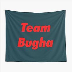 Team Bugha Tapestry