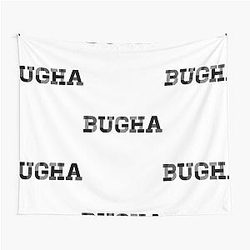 Bugha Tapestry