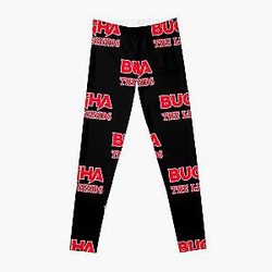 Bugha the Legend sticker Legs