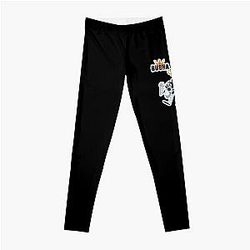 Bugha world cup leggings