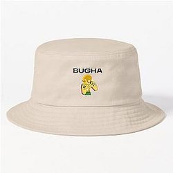 Bugha World Cup Bucket Hat