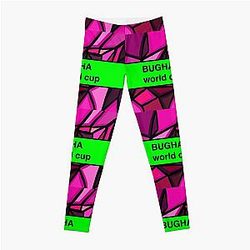 Bugha World Cup Leggings