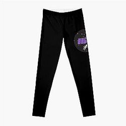 Bugha to space leggings