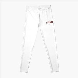 Team Bugha Leggings