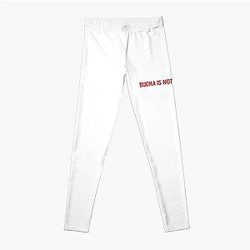 BUGHA IS A LEGGING