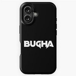 Bugha iPhone Tough Case