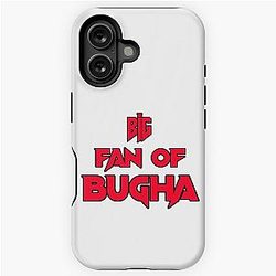Bugha iPhone Tough Case