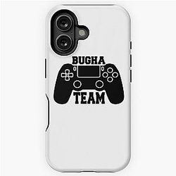 Bugha shirts masks gift for boyfriend iPhone Tough Case
