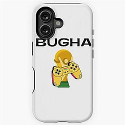 Bugha World Cup iPhone Tough Case