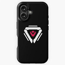Bugha iPhone Tough Case