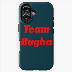 Bugha iPhone Tough Case