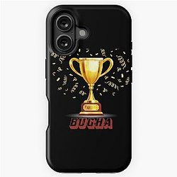 Bugha World Cup Champ iPhone Tough Case