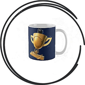 Bugha Mugs