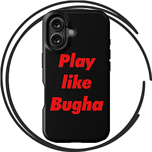 Bugha Cases