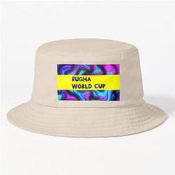 Bugha World Cup Hat