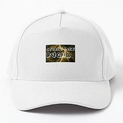 Strike by Bugha Baseball Cap