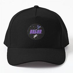 BUGHA to space Baseball Cap
