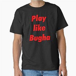 Play like Bugha Classic T-Shirt