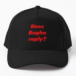 Does Bugha Reply Baseball Cap