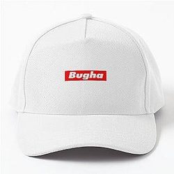 Bugha Baseball Cap