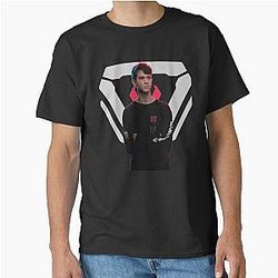 Bugha Classic T-Shirt