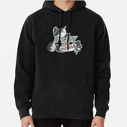 bugha champion Pullover Hoodie 2020