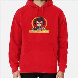 Team Bugha Hoodie