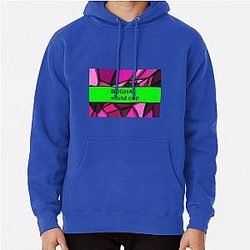 bugha World Cup Hoodie