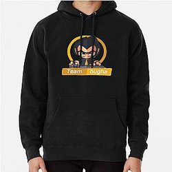 Team Bugha Hoodie
