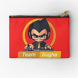 Team Bugha Pouch